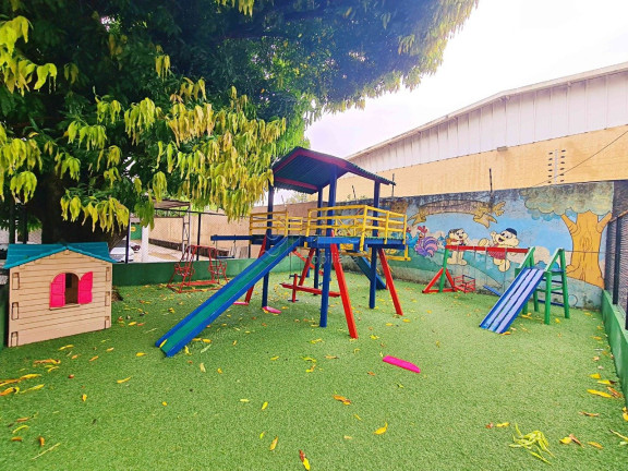 Imagem Apartamento com 3 Quartos à Venda,  em Jóquei Clube - Fortaleza