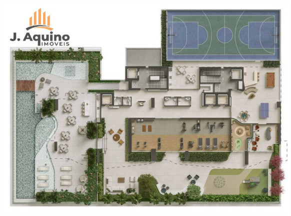 Imagem Apartamento com 3 Quartos à Venda, 129 m² em Meireles - Fortaleza Imagem Apartamento com 3 Quartos à Venda, 129 m² em Meireles - Fortaleza