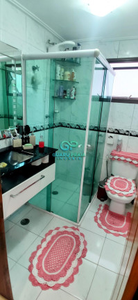 Imagem Apartamento com 3 Quartos à Venda, 75 m² em Enseada - Guarujá