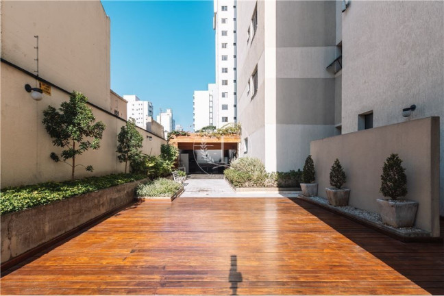 Imagem Apartamento com 3 Quartos à Venda, 82 m² em Vila Pompéia - São Paulo
