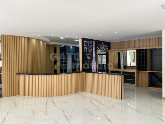 Imagem Casa com 5 Quartos à Venda, 750 m² em Tamboré - Santana De Parnaíba Imagem Casa com 5 Quartos à Venda, 750 m² em Tamboré - Santana De Parnaíba