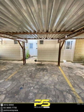 Imagem Apartamento com 2 Quartos para Alugar, 87 m² em Jardim Cidade Universitária - João Pessoa Imagem Apartamento com 2 Quartos para Alugar, 87 m² em Jardim Cidade Universitária - João Pessoa