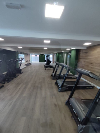 Imagem Apartamento com 2 Quartos à Venda, 70 m² em Boqueirão - Praia Grande