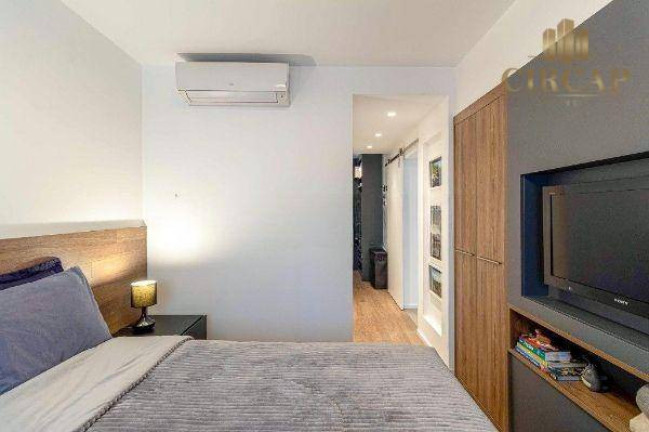 Imagem Cobertura com 1 Quarto à Venda, 126 m² em Perdizes - São Paulo Imagem Cobertura com 1 Quarto à Venda, 126 m² em Perdizes - São Paulo