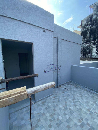Imagem Cobertura com 2 Quartos à Venda, 40 m² em Vila Adalgisa - São Paulo