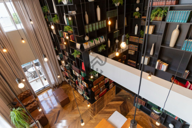Imagem Apartamento com 1 Quarto à Venda, 49 m² em Jardim Europa - São Paulo Imagem Apartamento com 1 Quarto à Venda, 49 m² em Jardim Europa - São Paulo