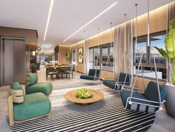 Imagem Apartamento com 4 Quartos à Venda, 185 m² em Chácara Santo Antônio (zona Sul) - São Paulo Imagem Apartamento com 4 Quartos à Venda, 185 m² em Chácara Santo Antônio (zona Sul) - São Paulo