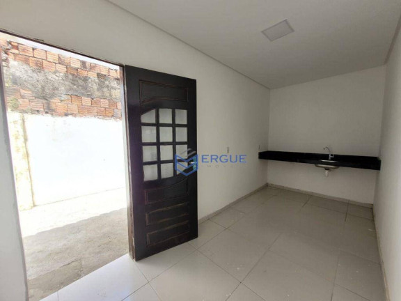 Imagem Casa com 2 Quartos à Venda, 80 m² em Jereissati I - Maracanaú Imagem Casa com 2 Quartos à Venda, 80 m² em Jereissati I - Maracanaú