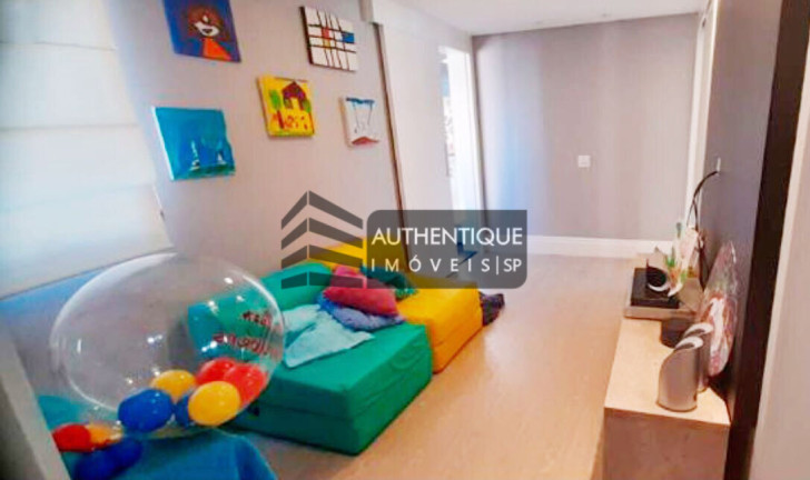Imagem Apartamento com 4 Quartos à Venda, 209 m² em Granja Julieta - São Paulo Imagem Apartamento com 4 Quartos à Venda, 209 m² em Granja Julieta - São Paulo