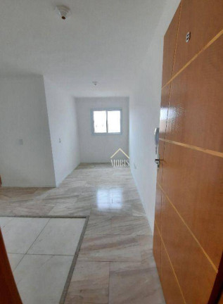 Imagem Cobertura com 2 Quartos à Venda, 72 m² em Vila Tibiriçá - Santo André