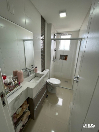 Imagem Apartamento com 2 Quartos à Venda, 75 m² em Centro - Palhoça Imagem Apartamento com 2 Quartos à Venda, 75 m² em Centro - Palhoça