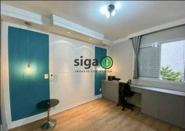 Imagem Apartamento com 3 Quartos à Venda, 112 m² em Vila Suzana - São Paulo Imagem Apartamento com 3 Quartos à Venda, 112 m² em Vila Suzana - São Paulo