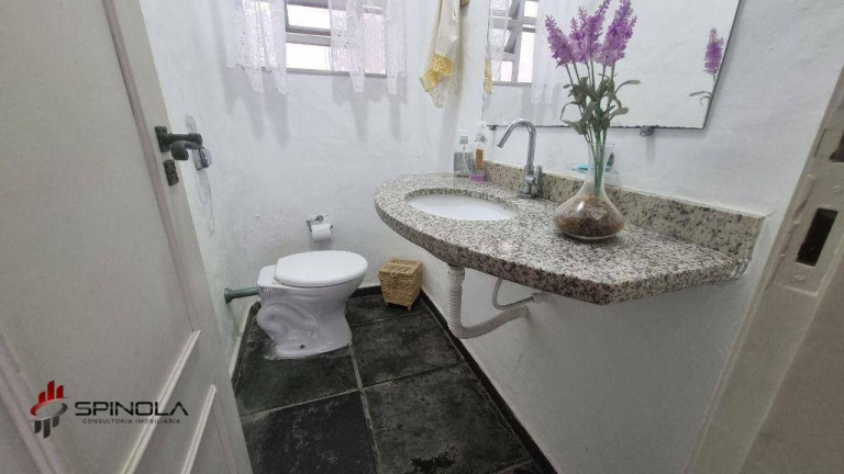 Imagem Casa com 5 Quartos à Venda, 210 m² em Solemar - Praia Grande Imagem Casa com 5 Quartos à Venda, 210 m² em Solemar - Praia Grande