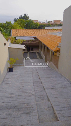 Imagem Casa com 2 Quartos à Venda, 190 m² em Vila Haro - Sorocaba