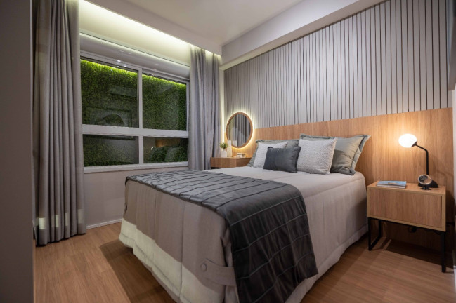 Imagem Imóvel com 2 Quartos à Venda, 56 m² em Vila Andrade - São Paulo Imagem Imóvel com 2 Quartos à Venda, 56 m² em Vila Andrade - São Paulo
