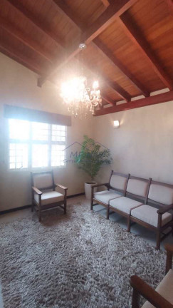 Imagem Casa com 4 Quartos à Venda, 890 m² em Cidade Jardim - Pirassununga