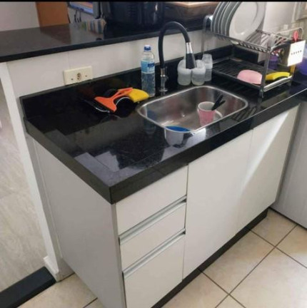 Imagem Apartamento com 2 Quartos à Venda, 42 m² em Jardim Bom Sucesso - Campinas Imagem Apartamento com 2 Quartos à Venda, 42 m² em Jardim Bom Sucesso - Campinas