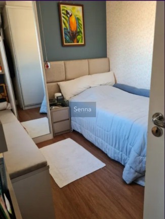 Imagem Apartamento com 2 Quartos à Venda, 114 m² em Jardim Bonfiglioli - Jundiaí