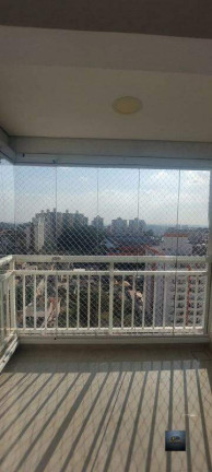 Imagem Apartamento com 2 Quartos à Venda, 57 m² em Centro - Diadema