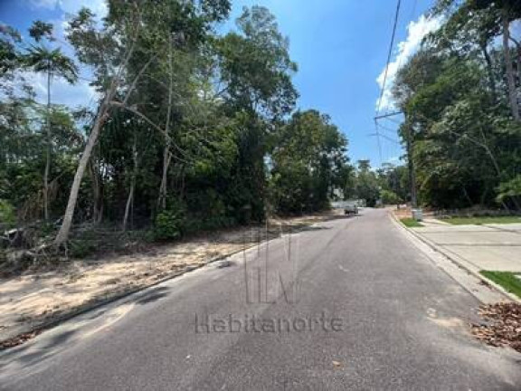 Imagem Terreno em Condomínio à Venda, 477 m² em Ponta Negra - Manaus Imagem Terreno em Condomínio à Venda, 477 m² em Ponta Negra - Manaus