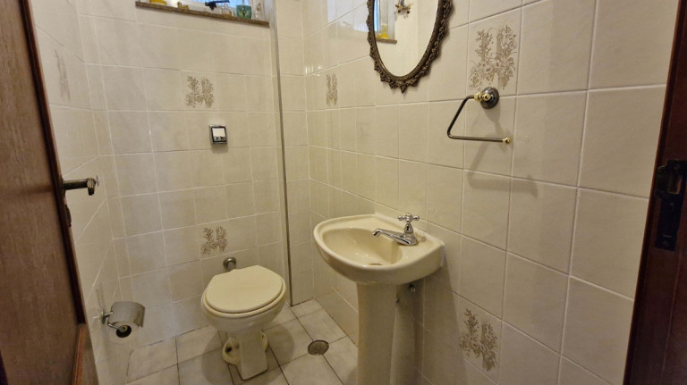 Imagem Sobrado com 4 Quartos à Venda, 210 m² em água Fria - São Paulo