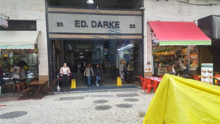 Imagem Imóvel Comercial à Venda, 970 m² em Centro - Rio De Janeiro Imagem Imóvel Comercial à Venda, 970 m² em Centro - Rio De Janeiro