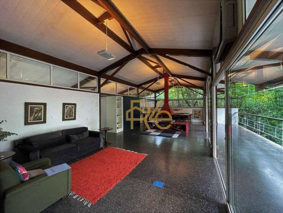 Imagem Casa com 3 Quartos à Venda, 380 m² em Condomínio Dos Arquitetos - Carapicuíba
