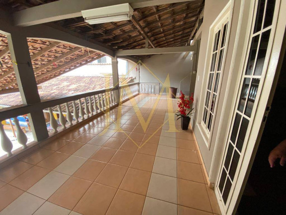 Imagem Casa com 4 Quartos à Venda, 400 m² em Jk - Coronel Fabriciano