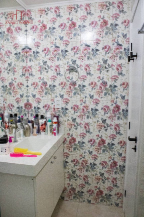 Imagem Apartamento com 3 Quartos à Venda, 61 m² em Vila Das Belezas - São Paulo Imagem Apartamento com 3 Quartos à Venda, 61 m² em Vila Das Belezas - São Paulo