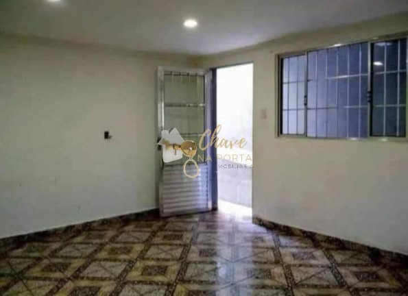 Casa com 2 Quartos à Venda, 60 m² em Jardim Dom José - São Paulo