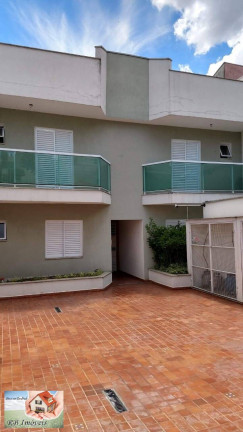 Apartamento com 2 Quartos à Venda, 66 m² em Vila Eldízia - Santo André