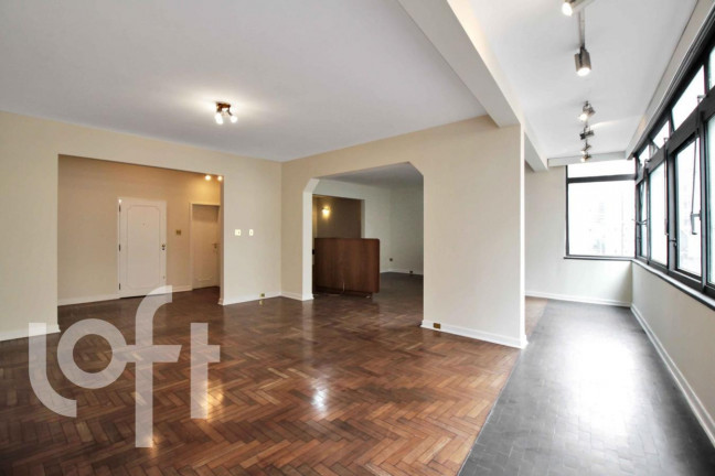Imagem Apartamento com 3 Quartos à Venda, 306 m² em Centro - São Paulo