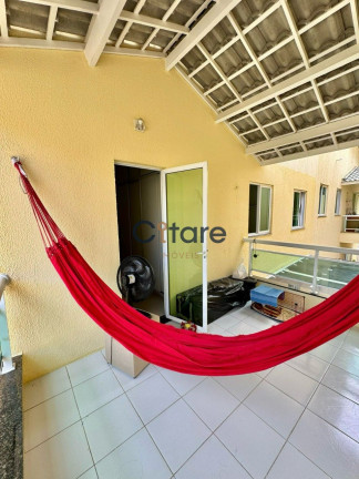 Imagem Casa de Condomínio com 3 Quartos à Venda,  em Lagoa Redonda - Fortaleza