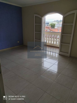 Imagem Casa com 3 Quartos à Venda, 137 m² em Centro - Votorantim Imagem Casa com 3 Quartos à Venda, 137 m² em Centro - Votorantim