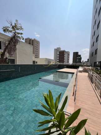 Imagem Apartamento com 4 Quartos à Venda, 146 m² em Gutierrez - Belo Horizonte Imagem Apartamento com 4 Quartos à Venda, 146 m² em Gutierrez - Belo Horizonte