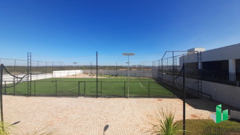 Imagem Terreno à Venda, 503 m² em Jardim Primavera - Montes Claros Imagem Terreno à Venda, 503 m² em Jardim Primavera - Montes Claros
