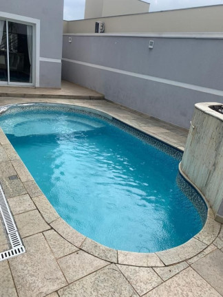Imagem Casa com 3 Quartos à Venda, 250 m² em Ibiti Royal Park - Sorocaba Imagem Casa com 3 Quartos à Venda, 250 m² em Ibiti Royal Park - Sorocaba