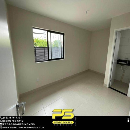 Imagem Apartamento com 2 Quartos à Venda, 52 m² em Tambauzinho - João Pessoa Imagem Apartamento com 2 Quartos à Venda, 52 m² em Tambauzinho - João Pessoa