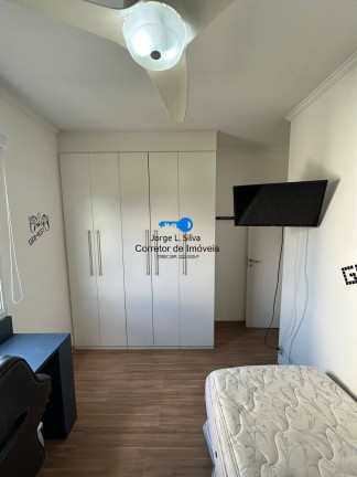 Imagem Apartamento com 3 Quartos à Venda, 70 m² em Portais (polvilho) - Cajamar