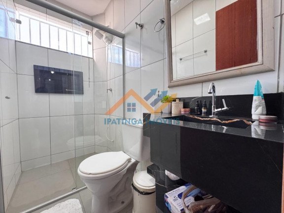 Imagem Apartamento com 3 Quartos à Venda, 105 m² em Parque Das águas - Ipatinga