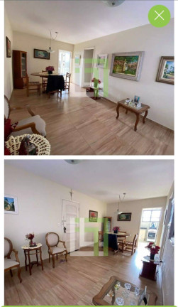 Imagem Apartamento com 3 Quartos à Venda, 860.000 m² em São Paulo - Jundiaí