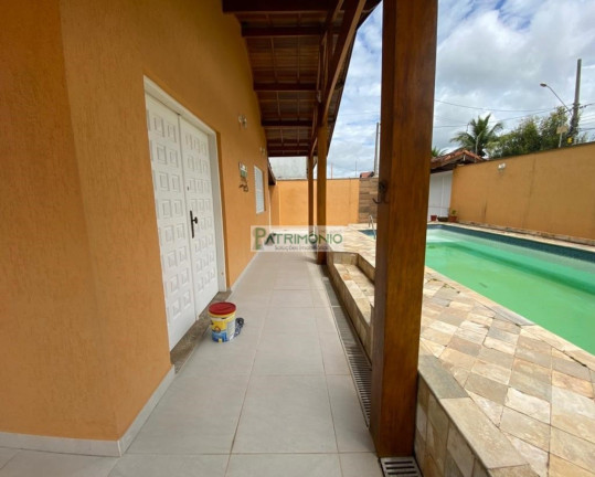 Imagem Casa com 2 Quartos à Venda, 137 m² em Balneário Flórida - Peruibe Imagem Casa com 2 Quartos à Venda, 137 m² em Balneário Flórida - Peruibe