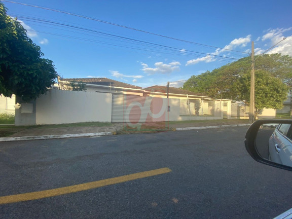 Imagem Casa com 3 Quartos à Venda,  em Villa Romana - Sorriso