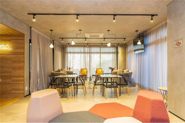 Imagem Apartamento com 2 Quartos à Venda, 58 m² em Pinheiros - São Paulo Imagem Apartamento com 2 Quartos à Venda, 58 m² em Pinheiros - São Paulo