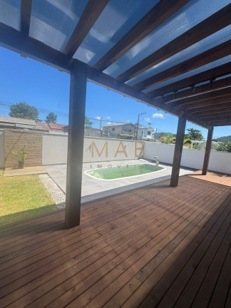 Imagem Casa com 4 Quartos à Venda, 185 m² em São João Do Rio Vermelho - Florianópolis Imagem Casa com 4 Quartos à Venda, 185 m² em São João Do Rio Vermelho - Florianópolis