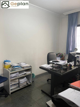 Imagem Casa com 4 Quartos à Venda, 352 m² em Jardim Da Gloria - São Paulo