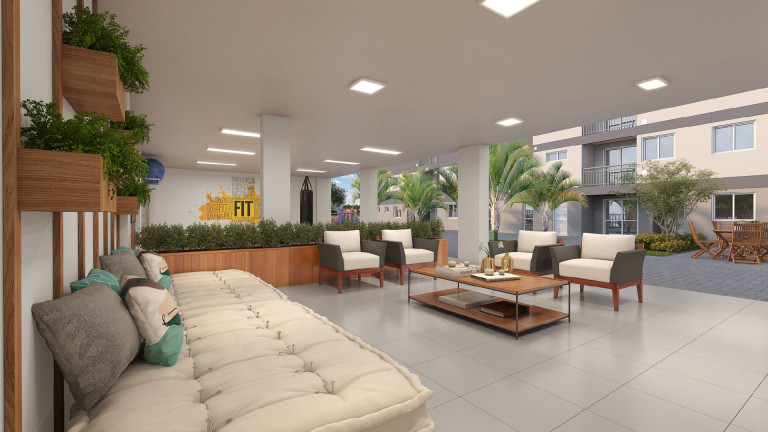 Imagem Apartamento com 2 Quartos à Venda, 50 m² em Ipiranga - São Paulo Imagem Apartamento com 2 Quartos à Venda, 50 m² em Ipiranga - São Paulo