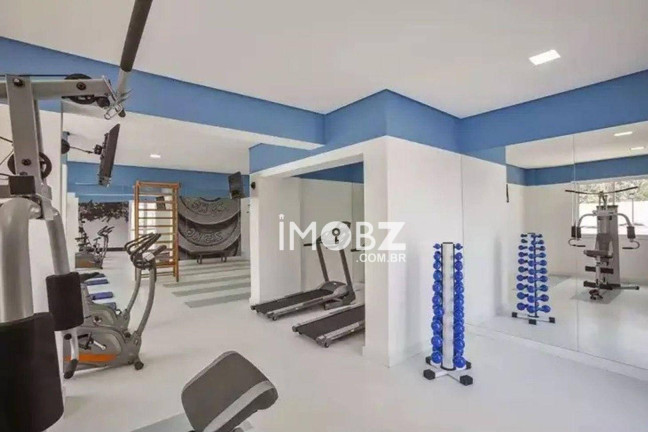Imagem Imóvel com 3 Quartos à Venda, 73 m² em Vila Andrade - São Paulo