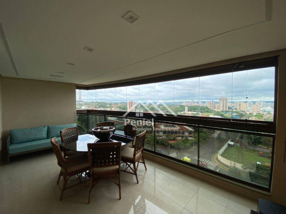 Imagem Apartamento com 3 Quartos à Venda ou Locação, 232 m² em Jardim São Luiz - Ribeirão Preto Imagem Apartamento com 3 Quartos à Venda ou Locação, 232 m² em Jardim São Luiz - Ribeirão Preto