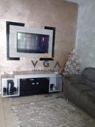 Imagem Casa com 4 Quartos à Venda, 170 m² em Cidade Patriarca - São Paulo